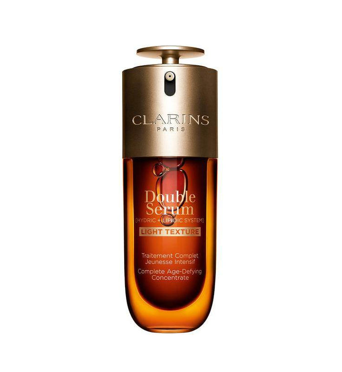 Clarins Double Serum Light 75ml - Life Pharmacy Orewa