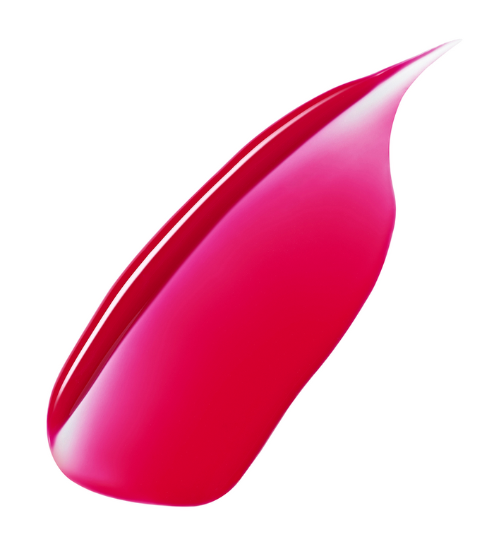 Estee Lauder Glossy Pout Lip Oil 01 Raspberry Squeeze