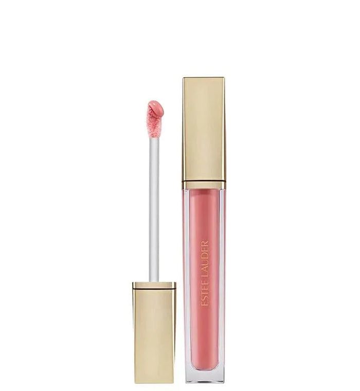 Estee Lauder Glossy Pout Lip Oil 02 Strawberry Milk