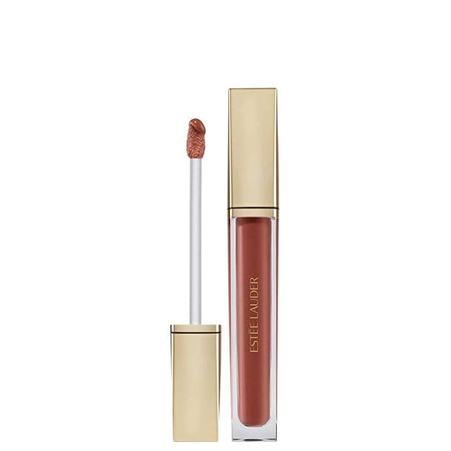 Estee Lauder Glossy Pout Lip Oil 04 Maple Syrup