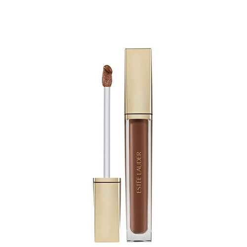Estee Lauder Glossy Pout Lip Oil 05 Hot Cocoa