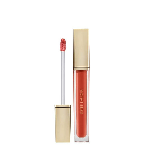 Estee Lauder Glossy Pout Lip Oil 07 Apricot Nectar