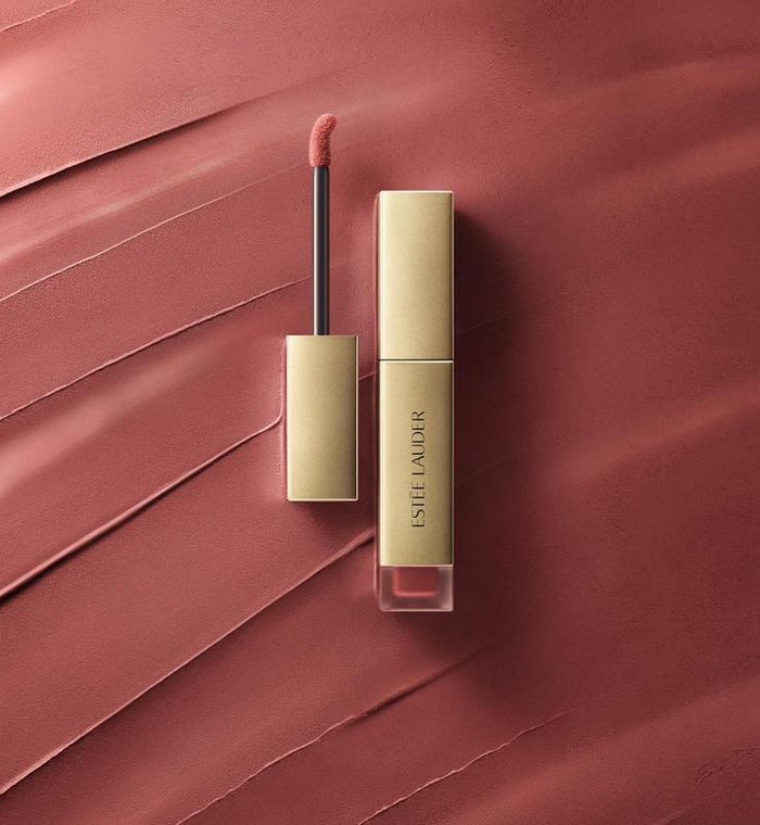 Estee Lauder Pure Color Whisper Matte Liquid Lipstick 359