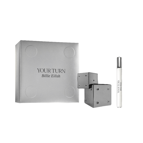 Billie Eilish Your Turn Set EDP 100ml