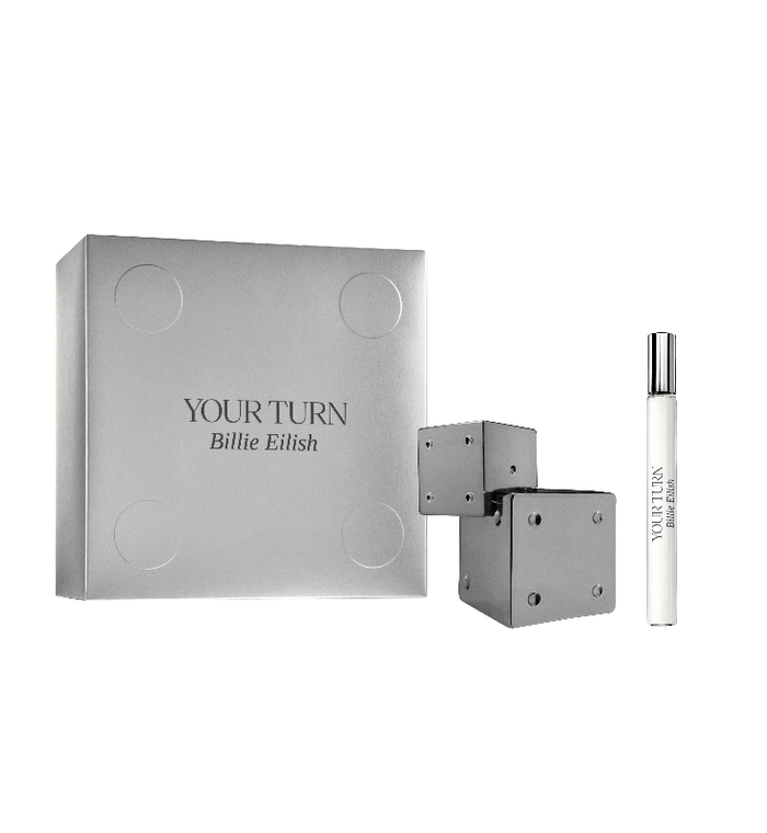 Billie Eilish Your Turn Set EDP 100ml