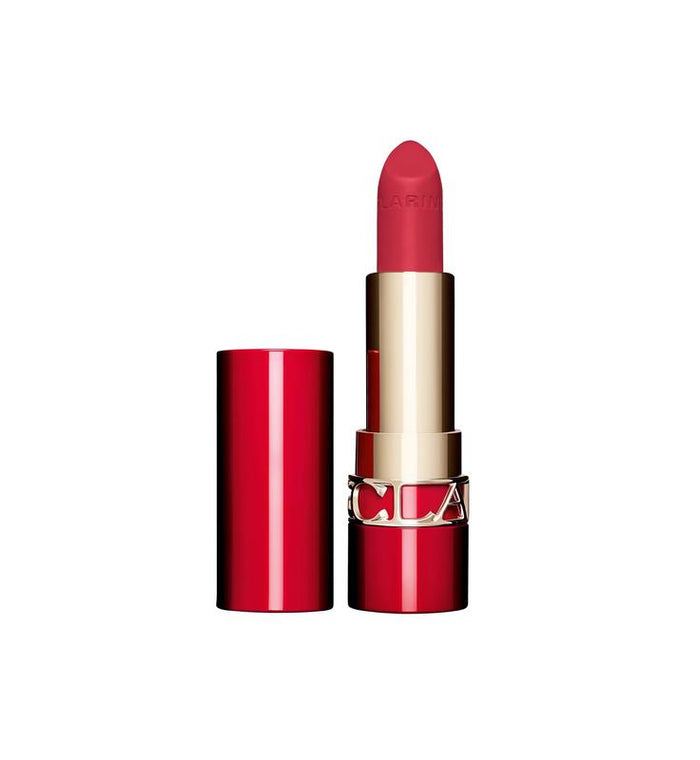 Clarins Joli Rouge Lipstick 790V Coral Orchid 3.5g by Life Pharmacy Orewa