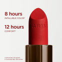 Clarins Joli Rouge Lipstick 790V Coral Orchid 3.5g by Life Pharmacy Orewa