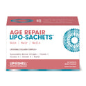 Lipo-Sachets Age Repair Marine Collagen Complex 30pk