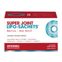 Lipo-Sachets Super Joint Glucosamine + Chondroitin Complex 30pk
