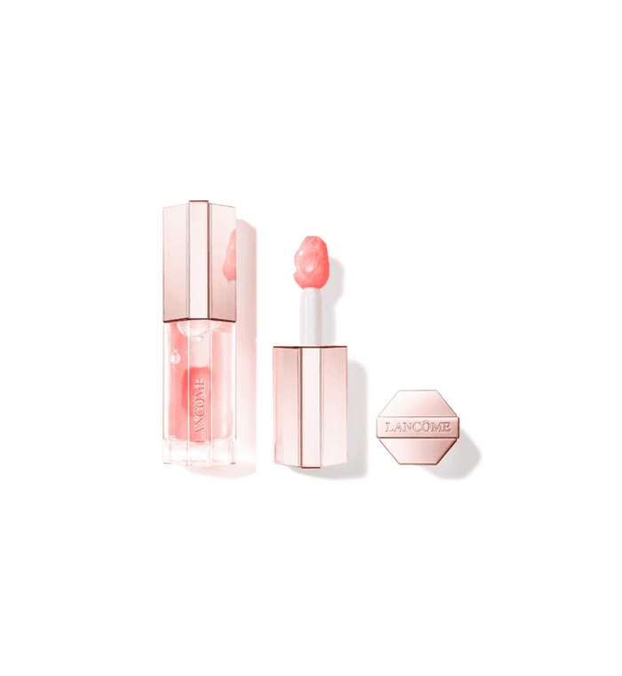 Lancome Lip Idole 10 Pink ôh la la Juicytreat Lip Gloss