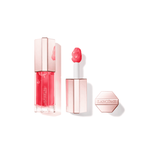 Lancome Lip Idole 12 Cherrylicious Juicytreat Lip Gloss