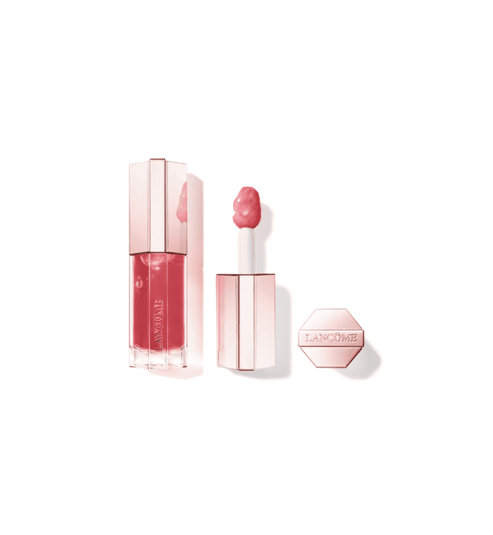Lancome Lip Idole 33 Idole Nude Juicytreat Lip Gloss
