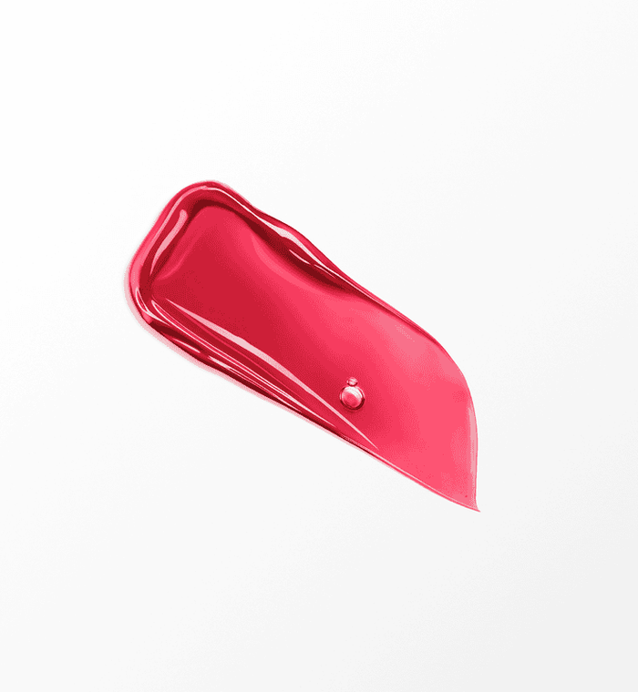 Lancome Lip Idole 37 Red-y of Not Juicytreat Lip Gloss