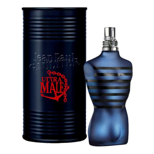 Ultra Male by Jean Paul Gaultier 125ml EDT