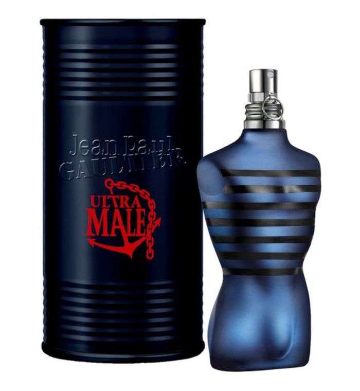 Ultra Male by Jean Paul Gaultier 125ml EDT