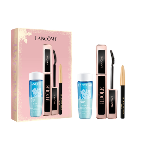 Lancôme Lash Idole Makeup Gift Set 3 Piece