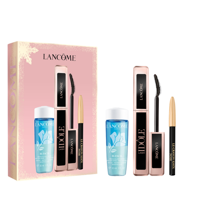 Lancôme Lash Idole Makeup Gift Set 3 Piece