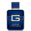 Guess Iconic Blue Mens Edp 100ml