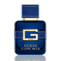Guess Iconic Blue Mens Edp 50ml