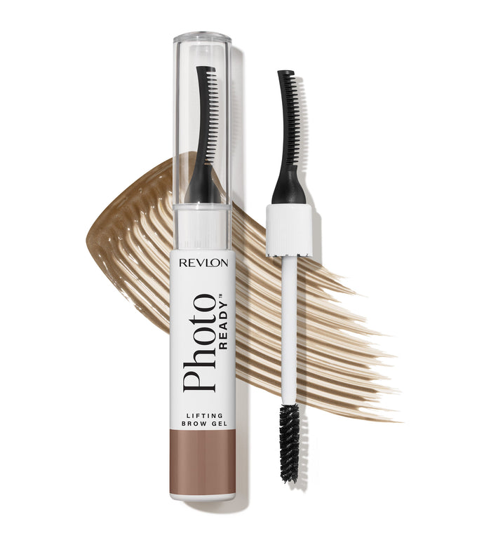 Revlon Photo Ready Lifting Brow Gel Soft Taupe 19G