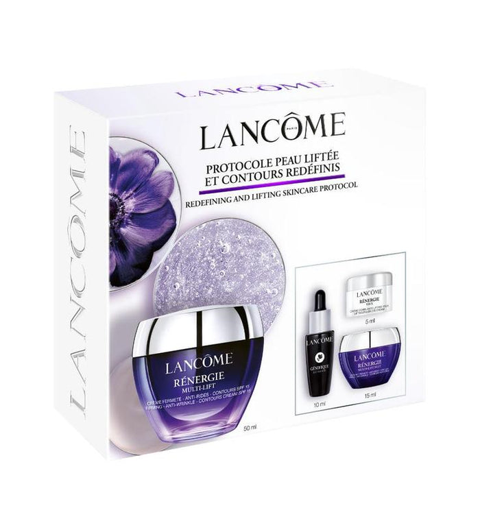 Lancome Renergie Multi-Lift Routine Set