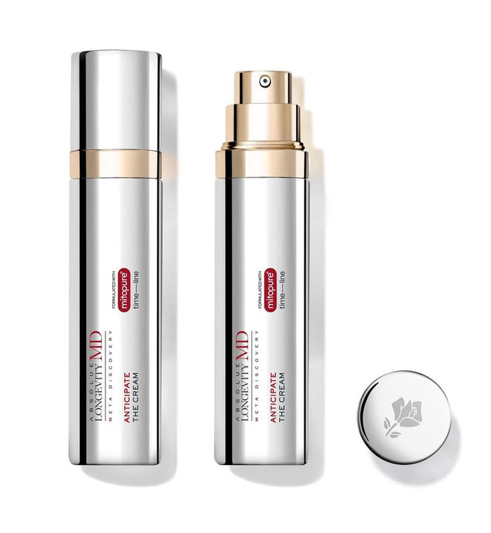 Lancome Absolue Longevity Anticipate Cream 50ml Bottle