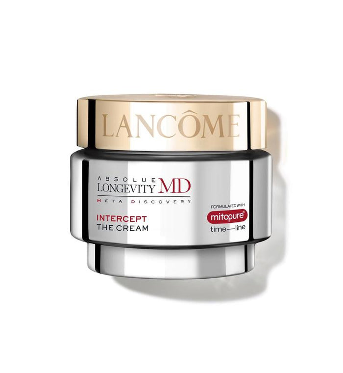 Lancome Absolue Longevity Intercept Cream Jar 50ml