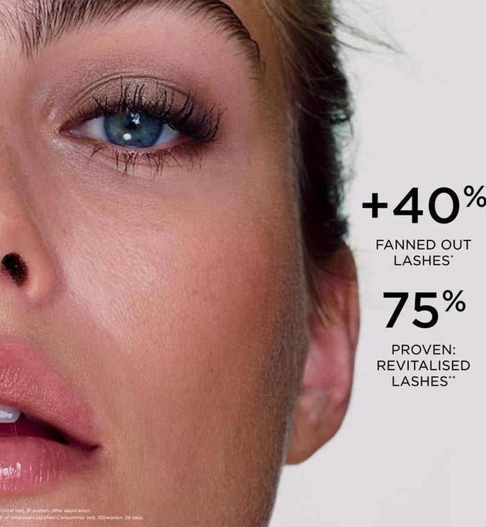 Clarins 01 Wonder Perfect Black Mascara 5D by Life Pharmacy Orewa