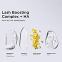 Clarins 01 Wonder Perfect Black Mascara 5D by Life Pharmacy Orewa