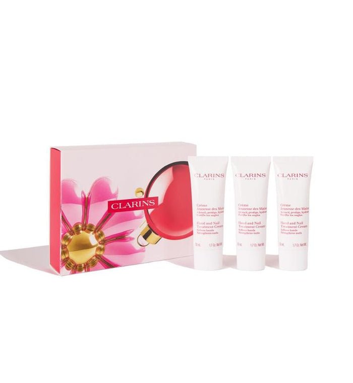 Clarins Heavenly Hands Holiday Collection 3 Piece by Life Pharmacy Orewa