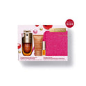 Clarins Double Serum & Extra-Firming Energy Holiday Collection 3 Piece by Life Pharmacy Orewa