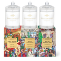 Glasshouse Candle 60G Christmas Trio Set by Life Pharmacy Orewa
