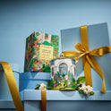 Glasshouse Candle 380G Under The Mistletoe by Life Pharmacy Orewa
