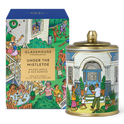 Glasshouse Candle 380G Under The Mistletoe by Life Pharmacy Orewa