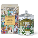 Glasshouse Candle 380G White Christmas by Life Pharmacy Orewa