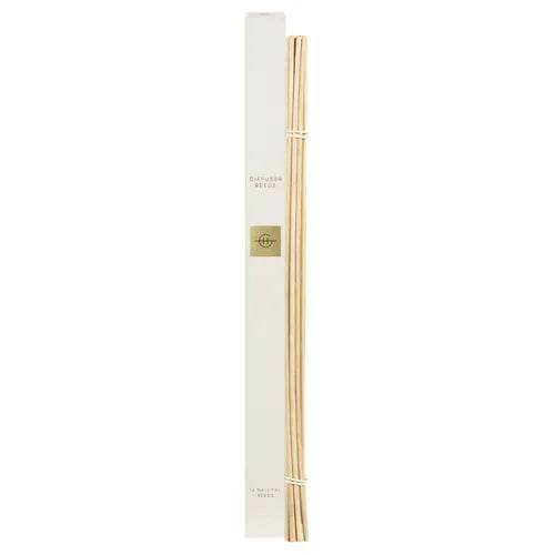 Glasshouse Diffuser Reeds 12 Boxed - Life Pharmacy Orewa