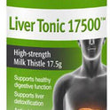 Good Health Liver Tonic 17500 90 Capsules - Life Pharmacy Orewa