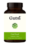 Gutsi Gut Food 120s