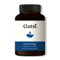 Gutsi Gut Feelings 30 Vegecaps