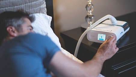 DreamStation Auto CPAP Machine - Life Pharmacy Orewa
