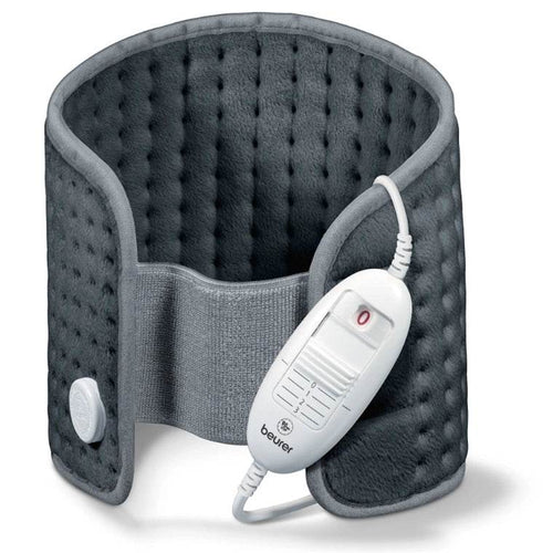 Beurer Super Cosy Deluxe Heating Pad - Life Pharmacy Orewa