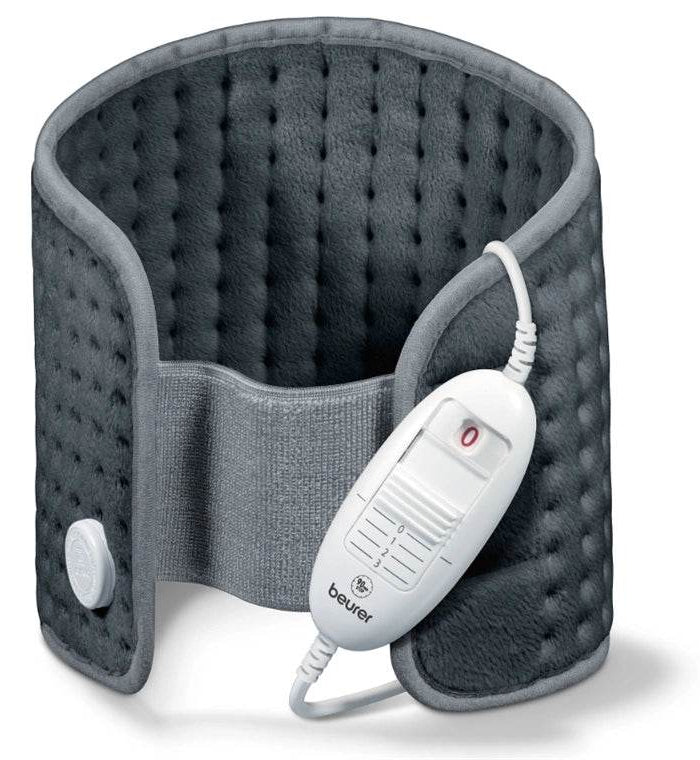 Beurer Super Cosy Deluxe Heating Pad - Life Pharmacy Orewa
