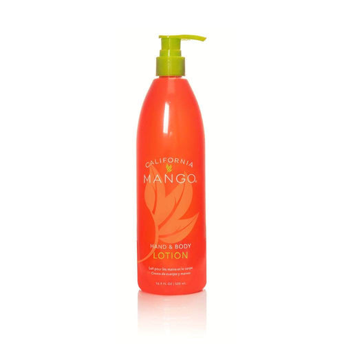 CALIFORNIA MANGO Hand & Body Lotion 266ML - Life Pharmacy Orewa