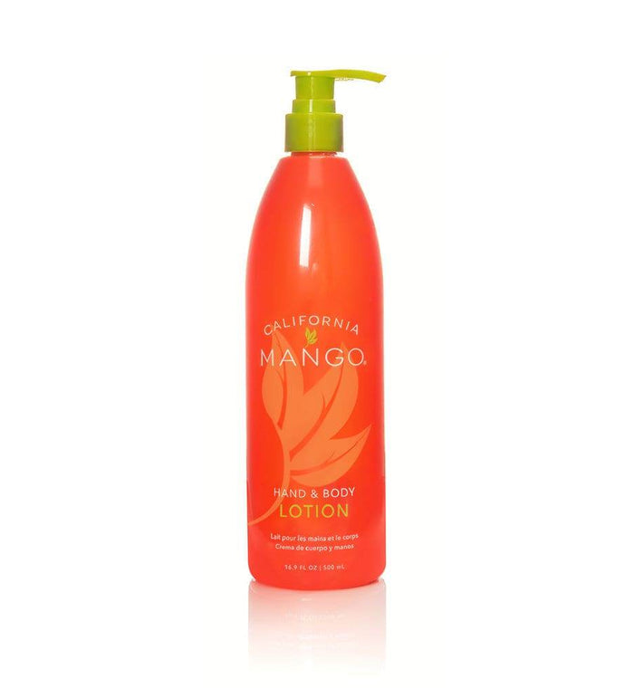 CALIFORNIA MANGO Hand & Body Lotion 266ML - Life Pharmacy Orewa