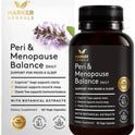 Harker Herbals Peri & Menopause Balance Capsules 60s