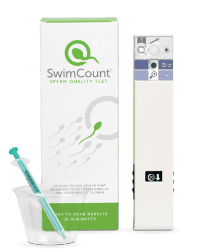 SwimCount Sperm Quality Test - Life Pharmacy Orewa
