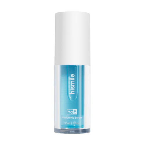 Hismile Ha5 Hyaluronic Gum Serum 30Ml - Life Pharmacy Orewa