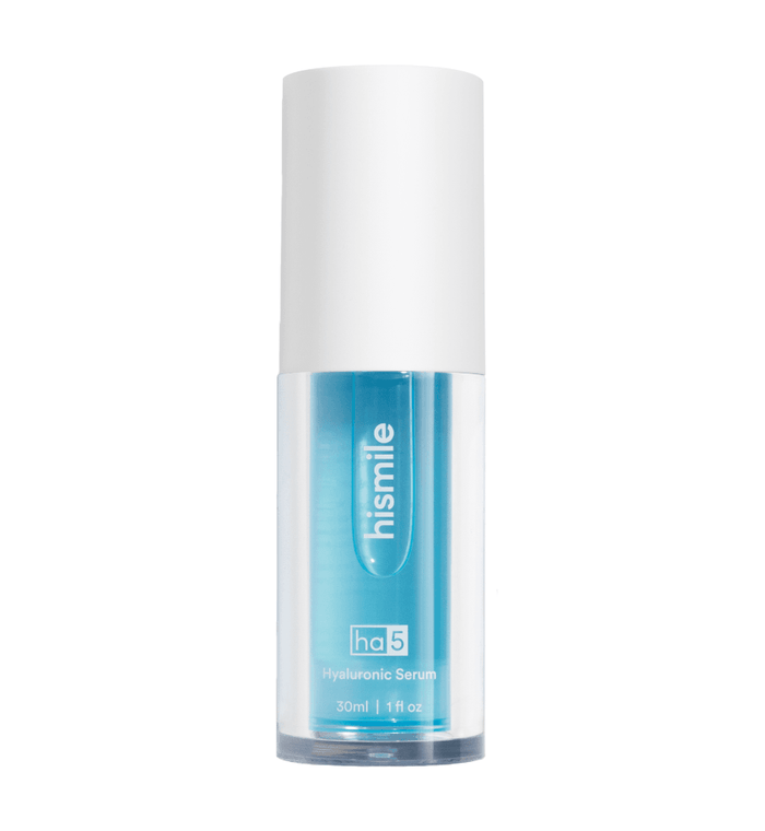 Hismile Ha5 Hyaluronic Gum Serum 30Ml - Life Pharmacy Orewa