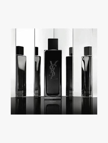 Ysl Myself Edp 60Ml - Life Pharmacy Orewa