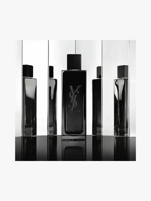 Ysl Myself Edp 60Ml - Life Pharmacy Orewa